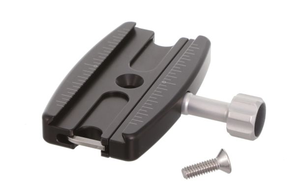 4.2 in Quick Release Clamp Square Lug for certain KES products