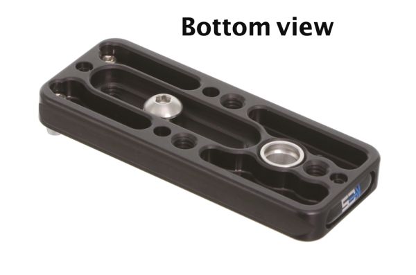 Lens Plate for Nikon Nikon Z 70-200mm f/2.8 VR S & Z 100