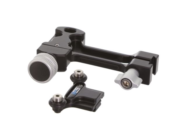 Lens Support Bracket Nikon 80-400mm f/4.5-5.6G AFS ED VR lens