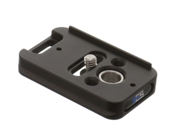 Universal Camera Plate Nikon D500 | Kirk Photo