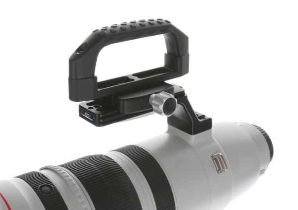 Super Grip Handle | Kirk Photo