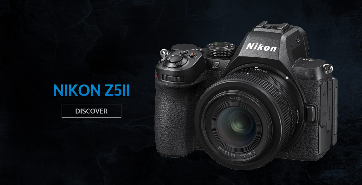 Nikon Z 5II
